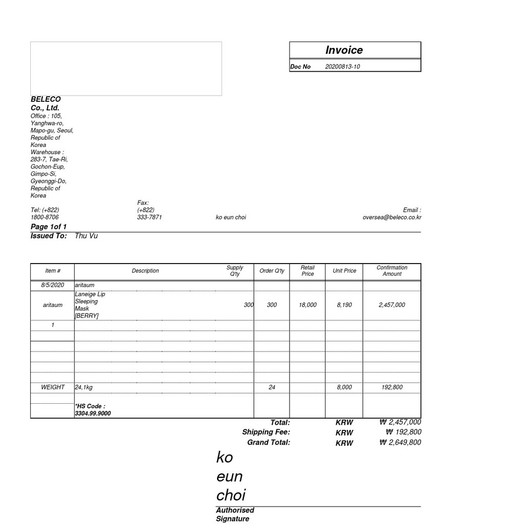 Mặt Nạ Ủ Môi Laneige Lip Sleeping Mask Berry 20G | BigBuy360 - bigbuy360.vn