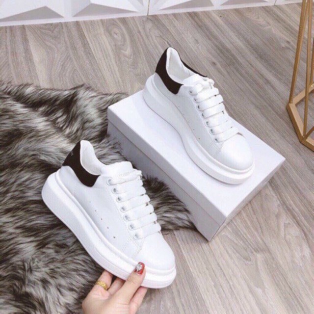 Giày sneaker MQEEN nữ HOT 2021