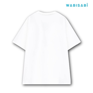 Áo thun WabiSabi -WSA7