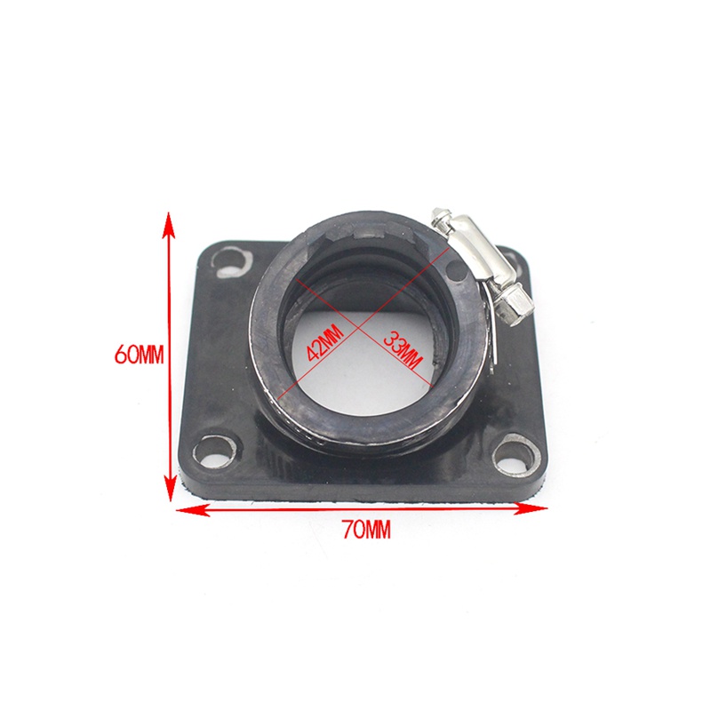 Bộ Chế Hòa Khí Cho Xe Yamaha AG100 DT100 DT125 MX100 RT100