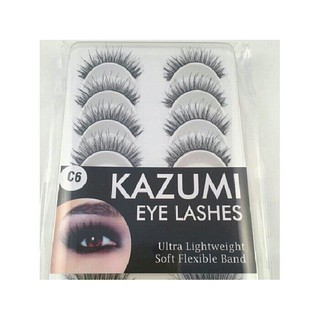 LÔNG MI GIẢ KAZUMI C6