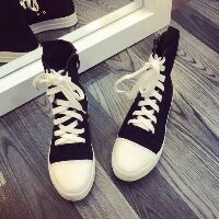 Giày thể thao nữ rick owens