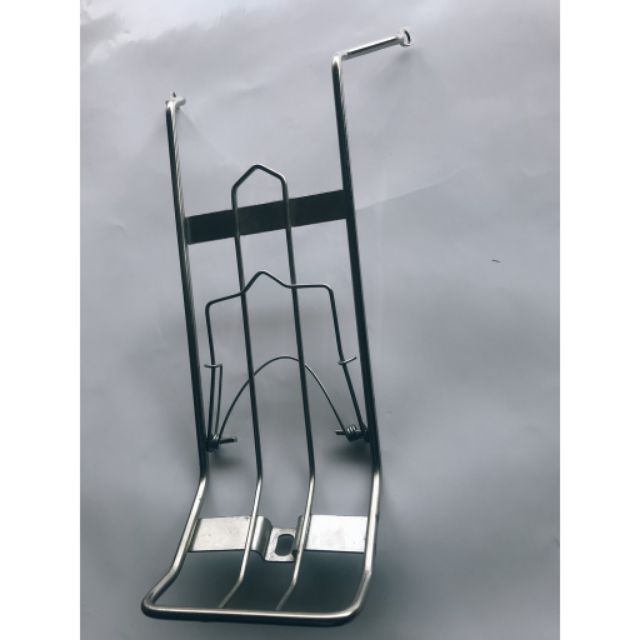 Baga trước các loại xe Dream, Wave, Sirius....