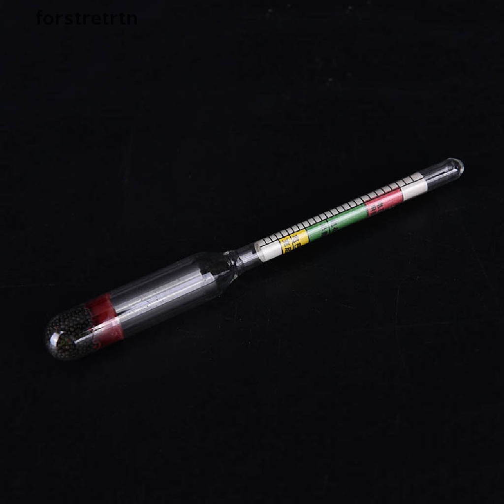 Máy đo tỉ trọng pin 1.1-1.3 chuyên dụng chất lượng cao