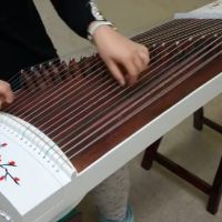 Đàn tranh guzheng 125cm