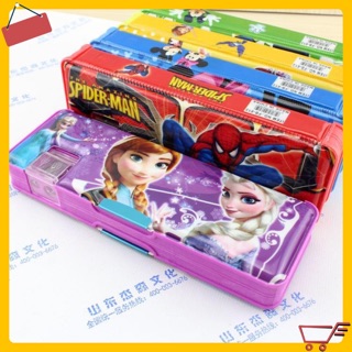 [ Sỉ ]Hộp đựng bút siêu đẹp siêu dễ thương