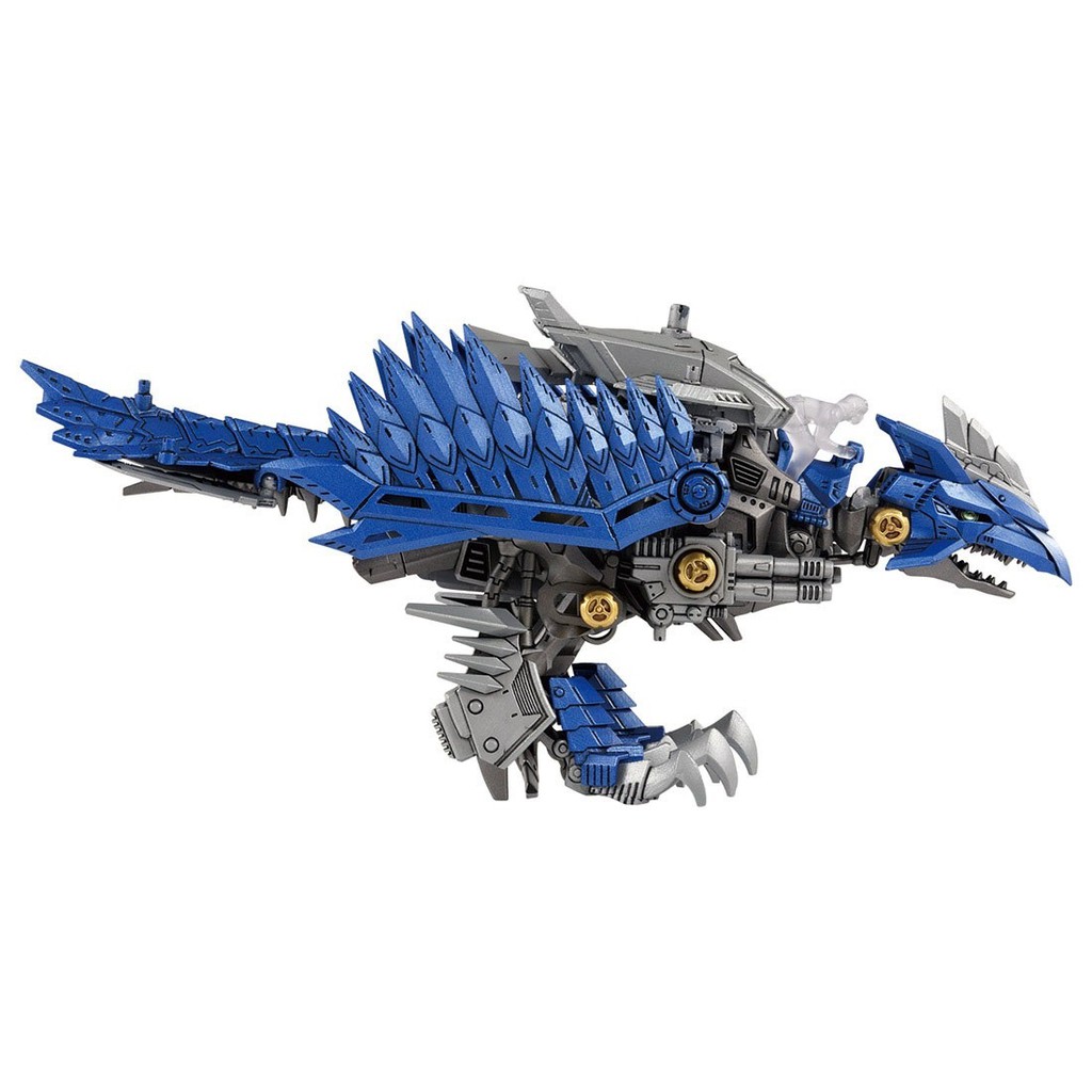 Thú Vương Đại Chiến Zoids ZW39 Sonic Bird