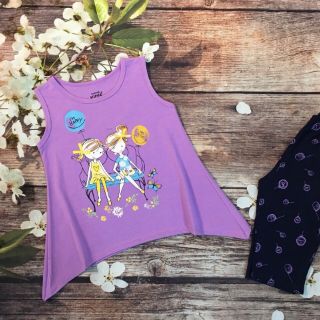 Bộ sz đại bé gái