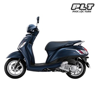 Xe máy Yamaha Grande Hybrid Limited - Phiên bản giới hạn (3 màu)