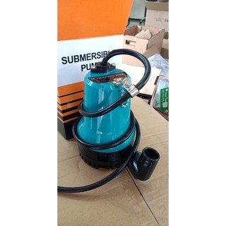 BƠM CHÌM 12V CÔNG SUẤT 80W
