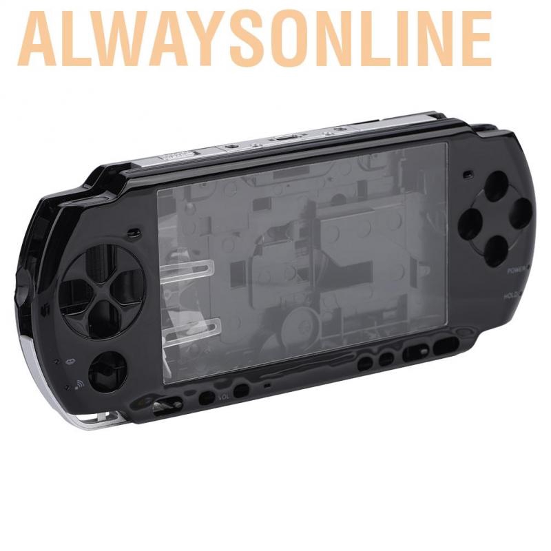 Vỏ Bảo Vệ Cho Máy Chơi Game Psp 3000