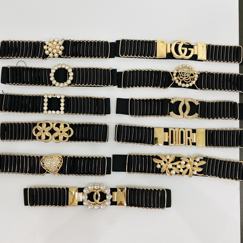 Đai váy bản 4cm | BigBuy360 - bigbuy360.vn