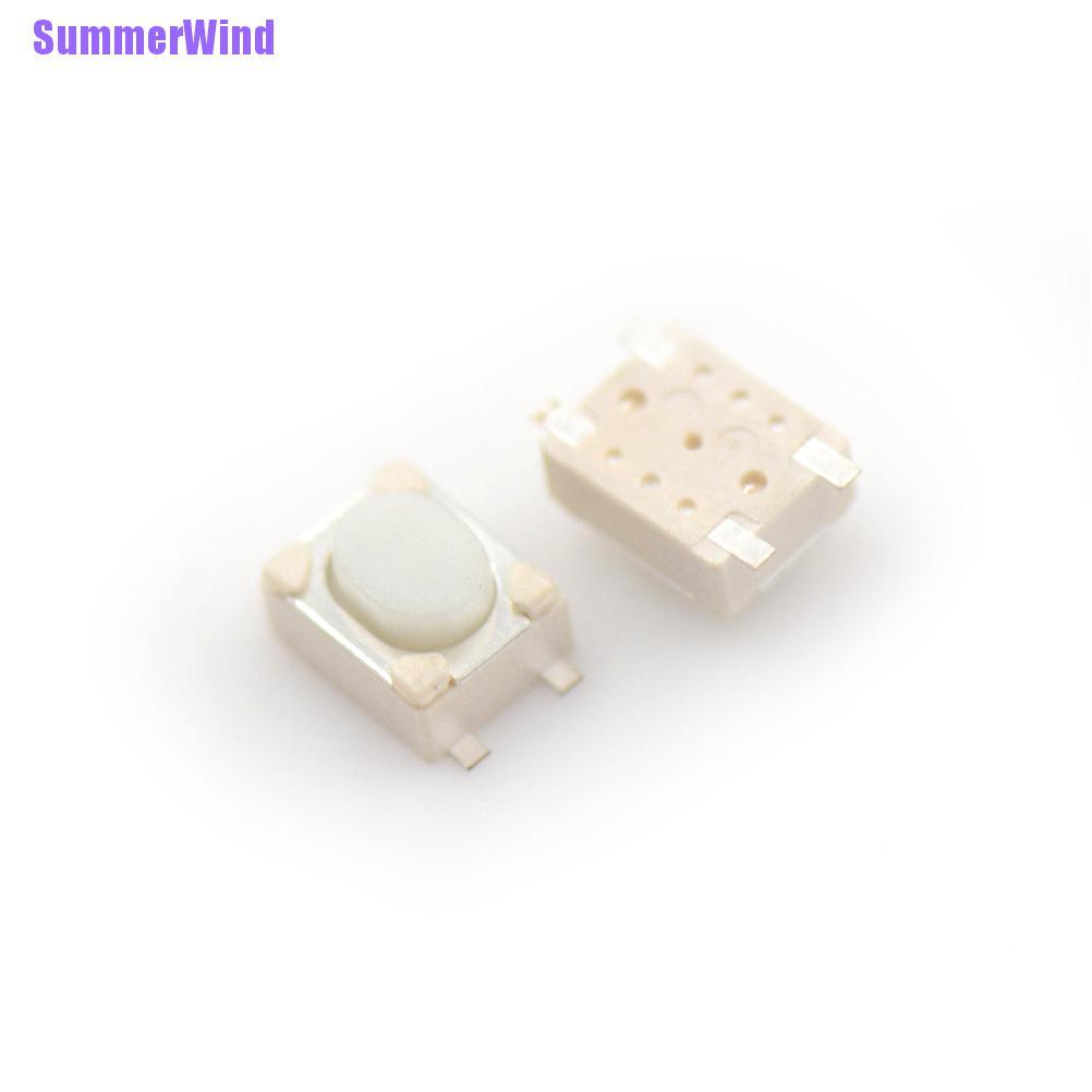 Bộ 50 3x4 X 2.5mm 4 Pin