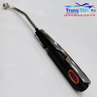 Pô kkps gắn dream,wave,sirius móc nhẹ.