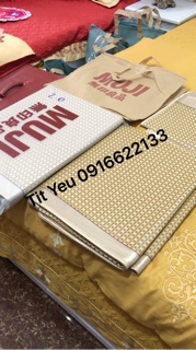 Chiếu mây Muji