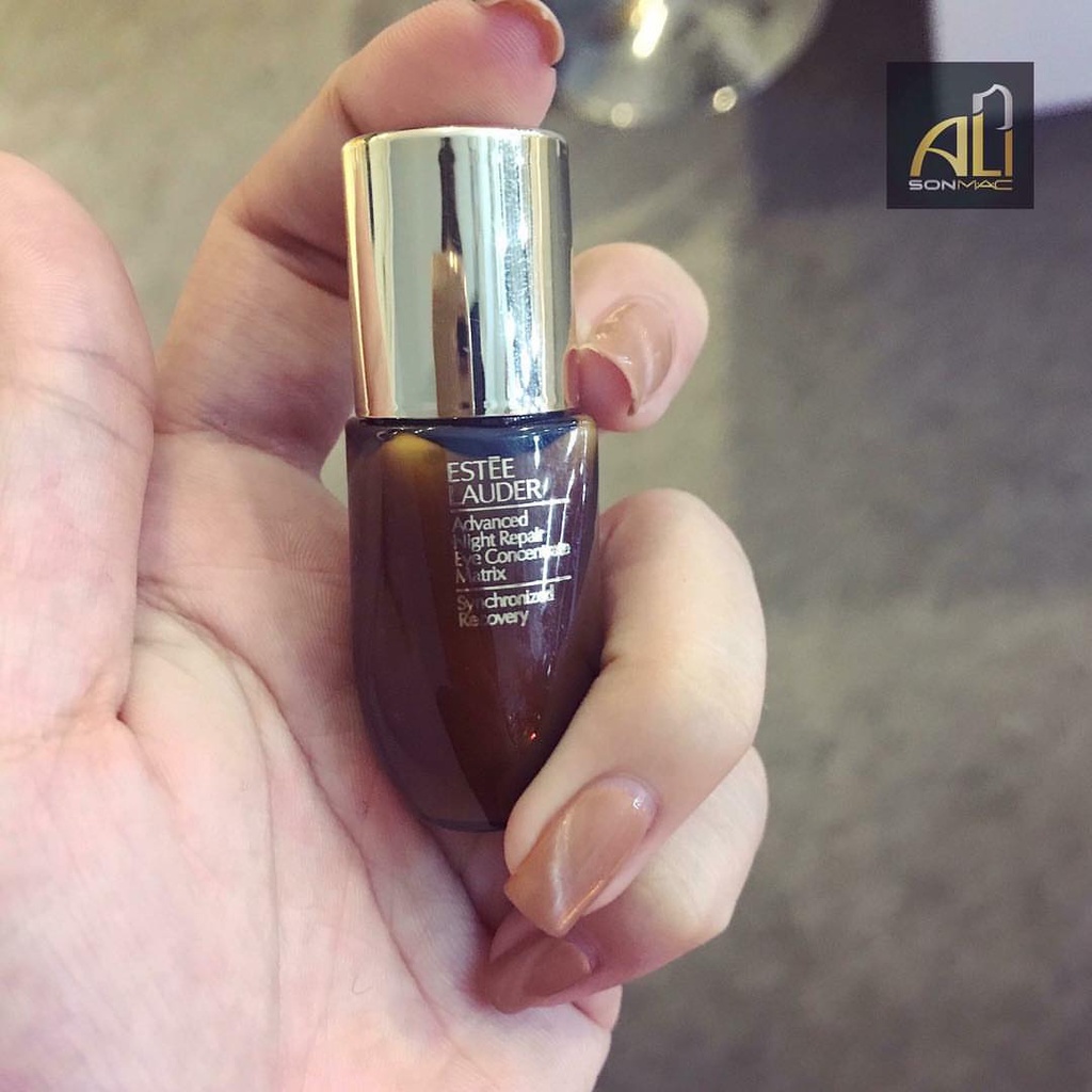 Dưỡng mắt Estee Lauder ANR Matrix Eye serum mini