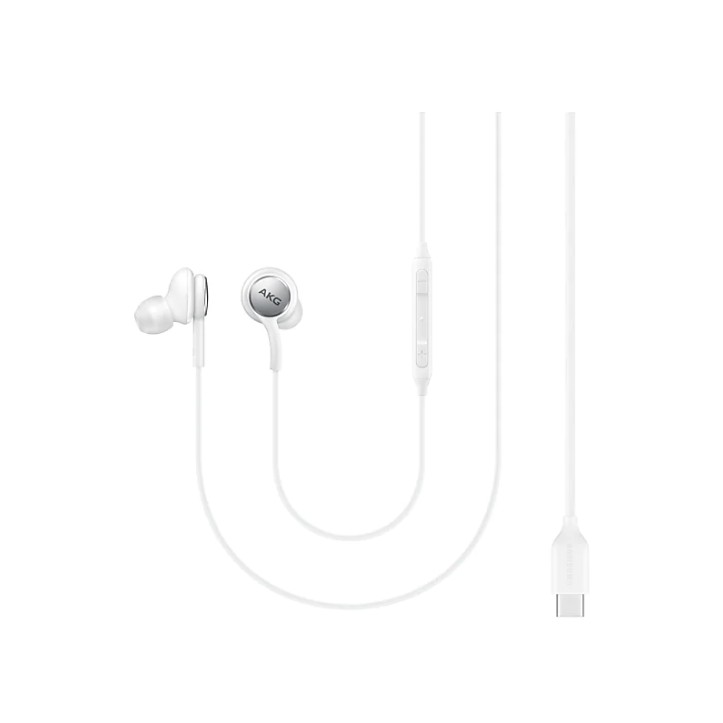 Tai nghe AKG samsung Galaxy S21/s21plus/s21ultra/ S22/Note20/Z filp/Z fold chính hãng chân Type C tặng Hộp