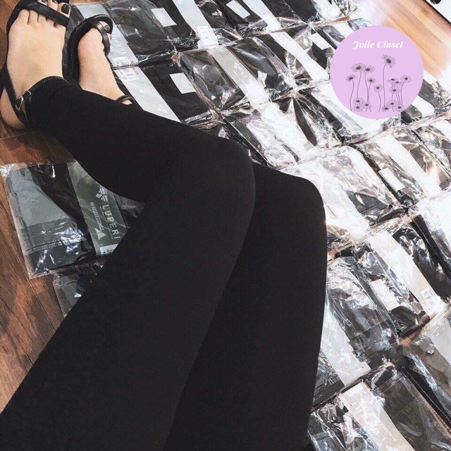 [Mã 11FASHIONSALE1 giảm 10K đơn 50K] quần legging luperi, legging tôn dáng | BigBuy360 - bigbuy360.vn