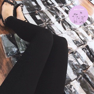 quần legging luperi cạp cao