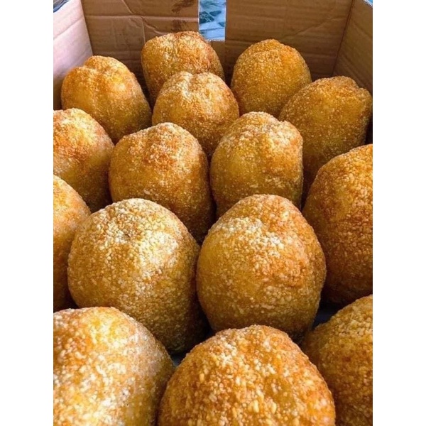 [HỎA TỐC SG] Gà bó xôi nguyên con lớn giòn ngon