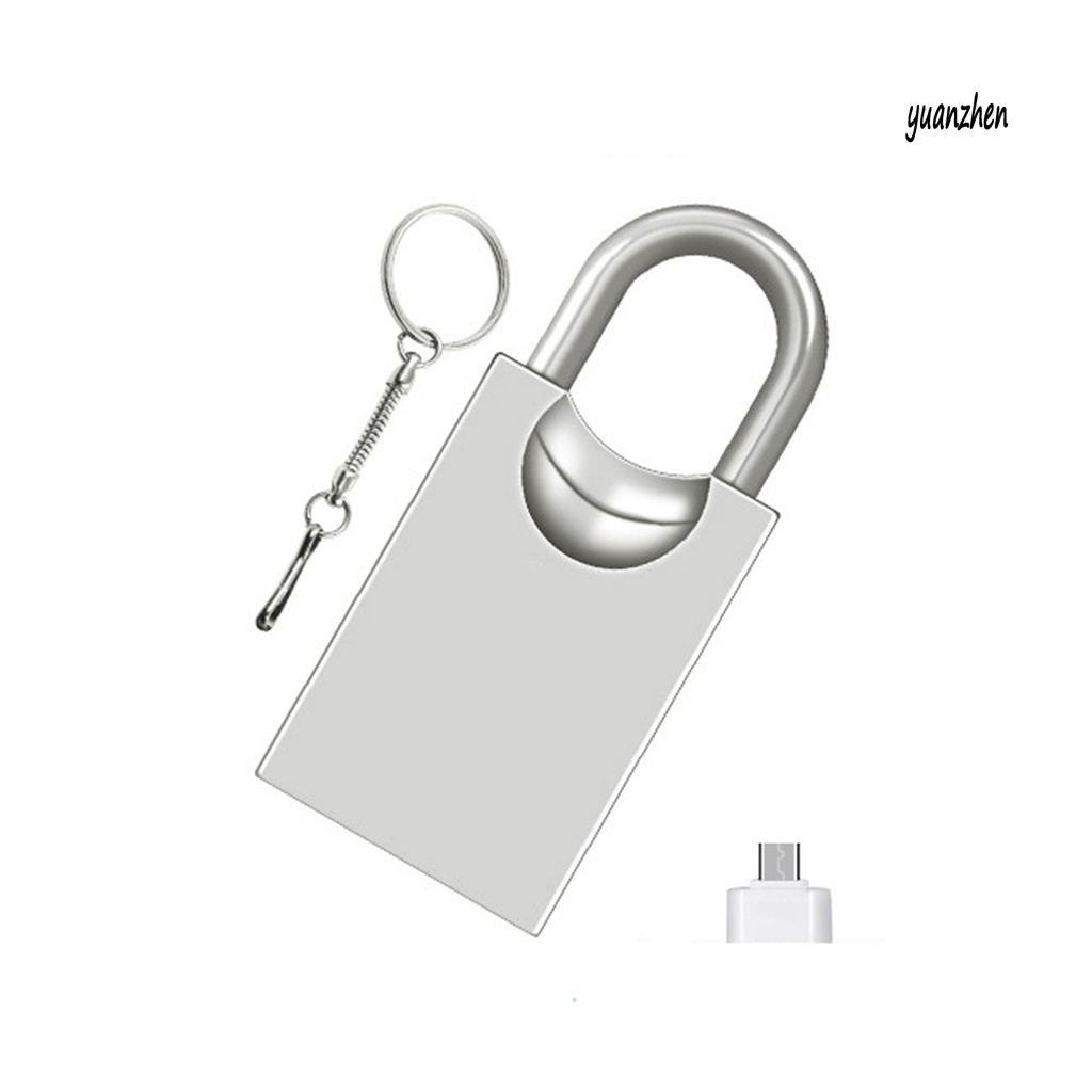 Usb 3.0 Tốc Độ Cao Loại C 8 / 16 / 32 / 64gb | BigBuy360 - bigbuy360.vn