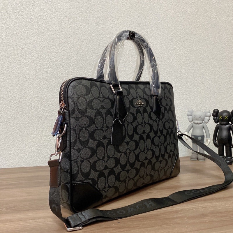 Cặp nam Coach* cao cấp Au nhập khẩu mới nhất 2021 | BigBuy360 - bigbuy360.vn