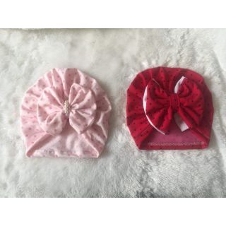 Nón turban cho bé giá 25k