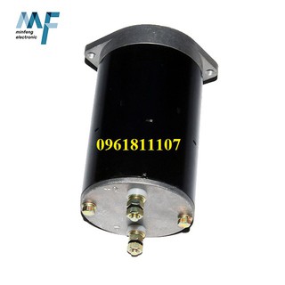 Motor 24V 800W độ kèn hơi