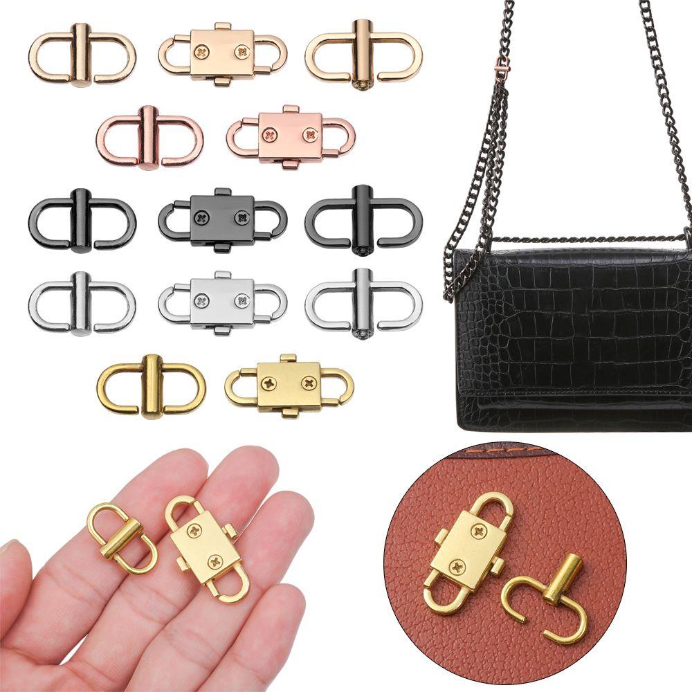 LANSEL Khóa Dây Đeo Túi Xách Bền Bỉ Tiện Dụng