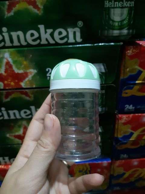 Lọ đựng tăm hạt tiêu giá rẻ | BigBuy360 - bigbuy360.vn