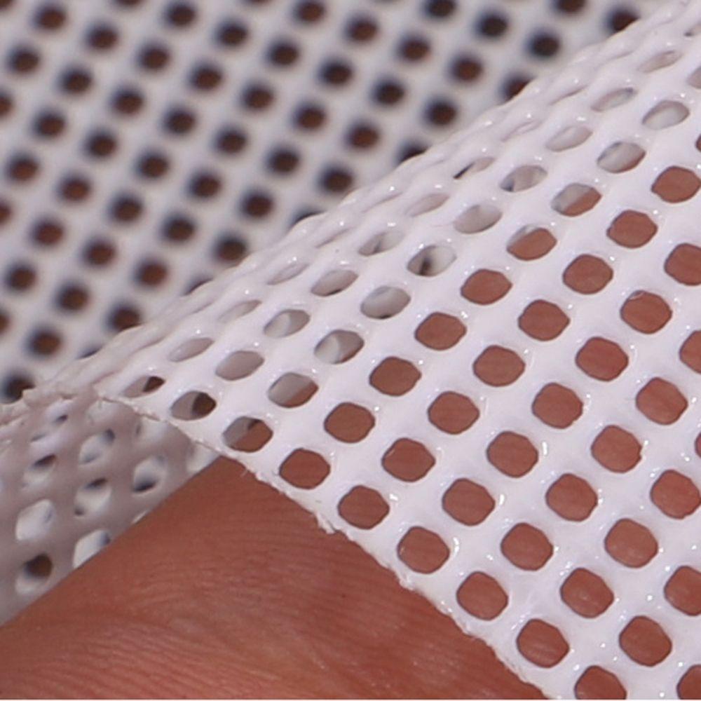Tấm Lưới Silicone Hình Vuông An Toàn Không Dính Dùng Làm Bánh Bao