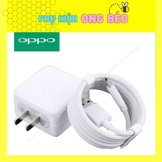 Bộ Sạc Nhanh 5V/2A Oppo Chân Micro USB sử dụng với nhiều thiết bị - phukien_ongbeo