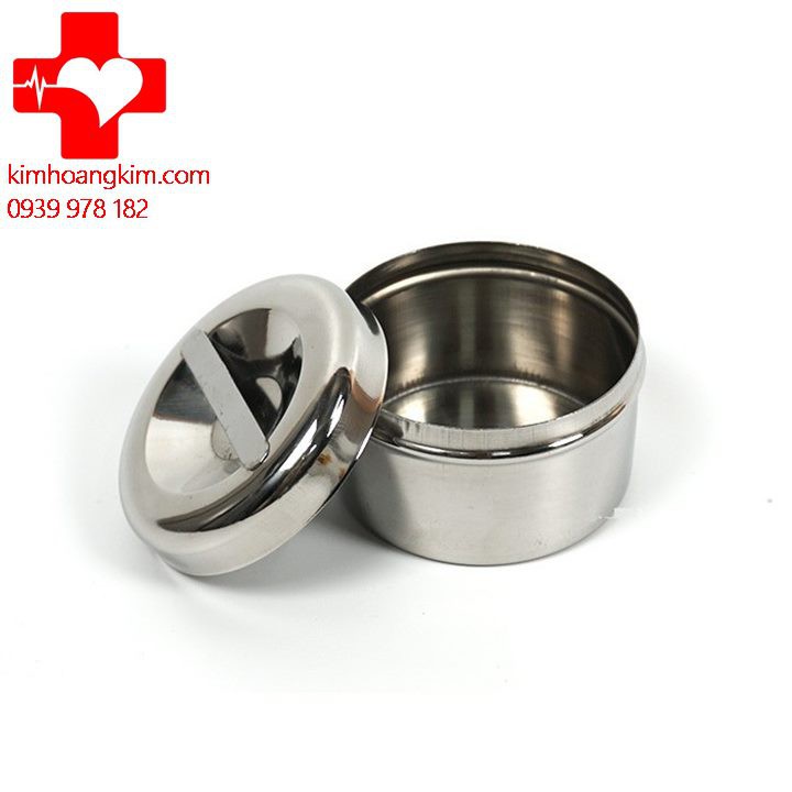 HỘP ĐỰNG GÒN INOX CÁC SIZE