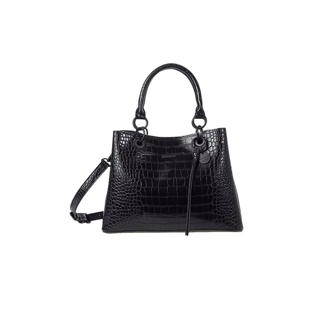 Túi Aldo Joetram - màu đen - Kích thước : 29 x 22cm