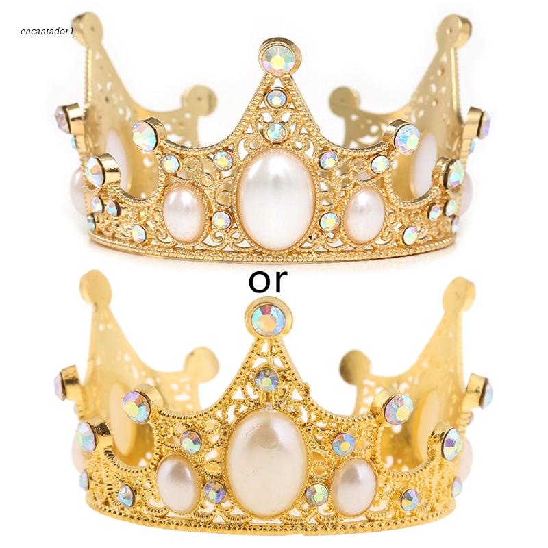 ✿ Phụ Kiện Vương Miện Chụp Ảnh Cho Bé