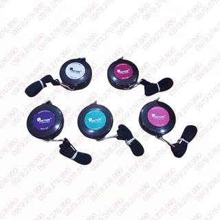Mua Thước cuộn Đức loại to- thước bấm rút Đức Aktion to