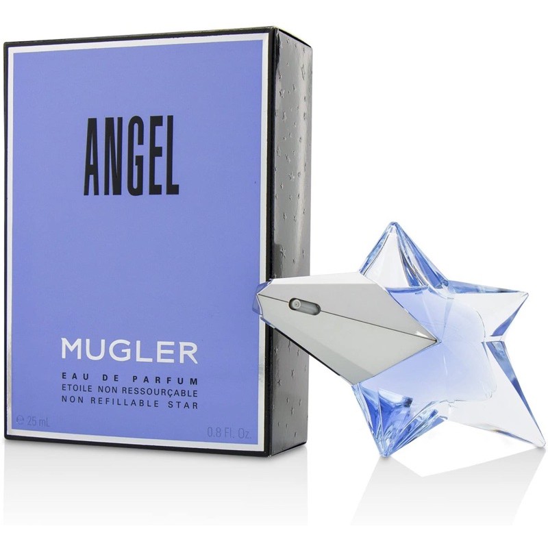 🌺🌺🌺Nước Hoa Nữ Thierry Mugler Angel 25ml🌺🌺🌺