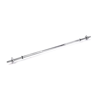 Thanh đòn tạ dài 1m8 phi 27 - Đòn tạ 1.8m phi 27