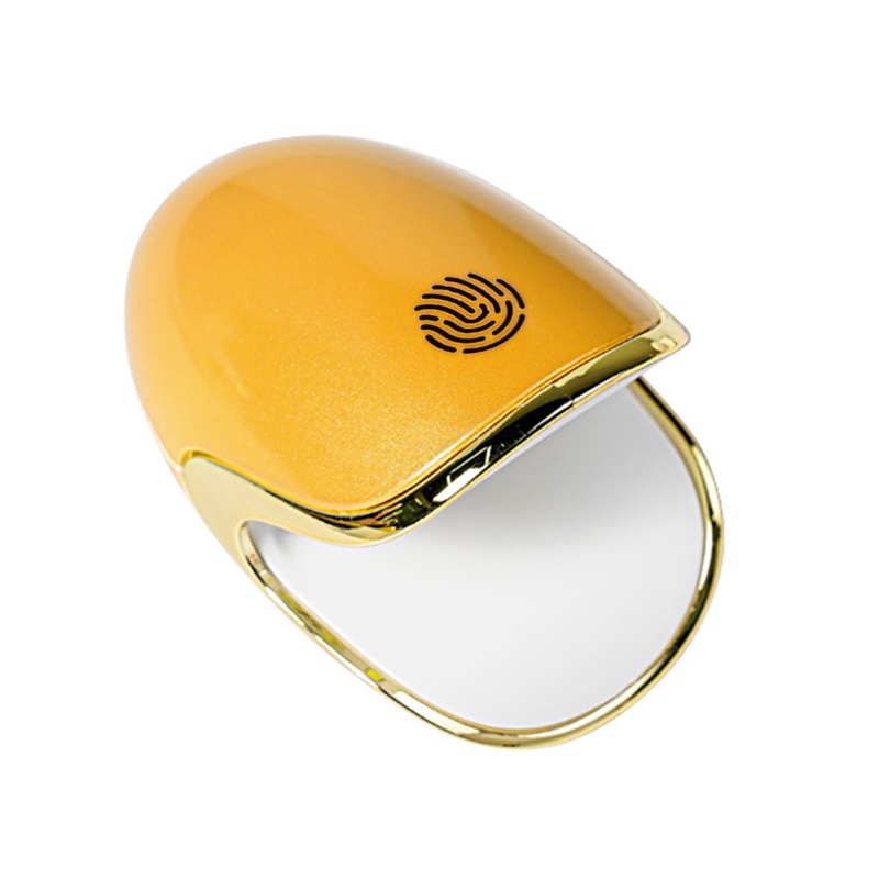 Đèn LED UV 6W 3 Bóng Hong Khô Sơn Móng Tay Tiện Dụng