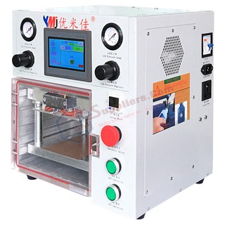 Máy thổi khí Trundean TH-40 2HP