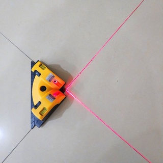 Thước đo eke góc lazer