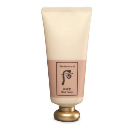 OHUI Kem dưỡng da tay Whoo Hand Cream chống nhăn, chống nắng
