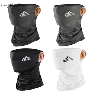 Khăn Trùm Mặt Chống Nắng Khi Đi Xe Đạp