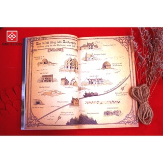Sách - Con chó săn của dòng họ Baskerville