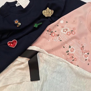 Sweater xuất Hàn 