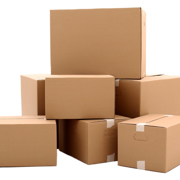 Hộp carton đóng hàng 40x30x30 thùng giấy gói hàng thunghcm H23