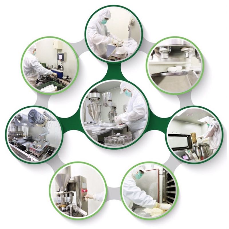 WHEY PROTEIN OEM - Sữa tăng cân OEM WHEY