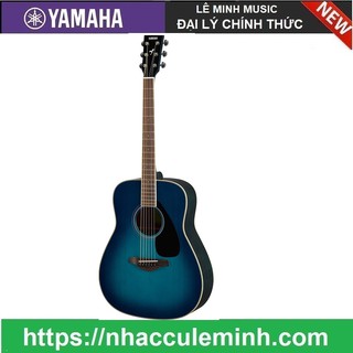 Đàn Guitar Acoustic Yamaha FG820
