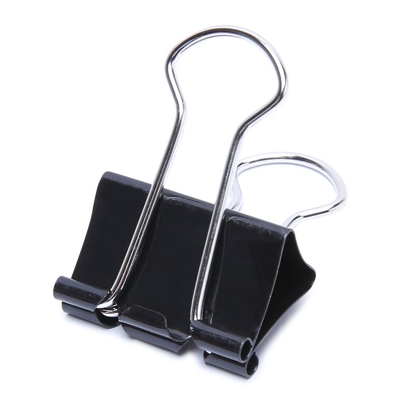 Hộp 12 Cái Kẹp Bướm G-Star 51mm