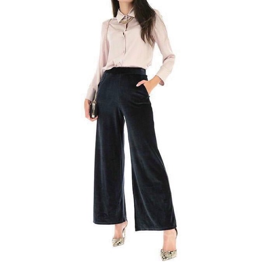 Quần nhung KOOKAI xuất Hàn 🍀🍀